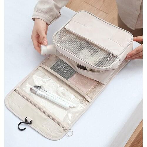 Clyine Cosmetics And Travel Bags