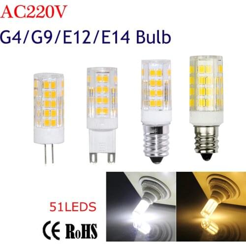 Coolo LED Bulbs G4