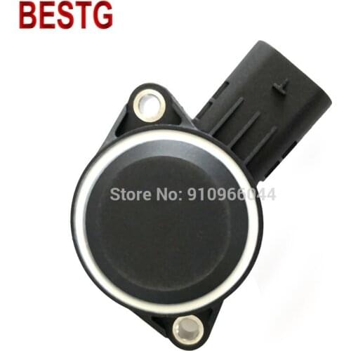 07L907386A 07L907386 019 TPS Throttle Position Sensor For VW Tiguan Passat B7 CC Golf Skoda Octavia Superb 07L 907 386