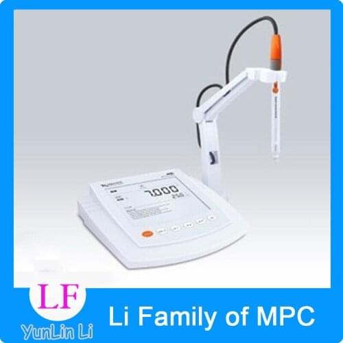 Electrical Multi-Parameter Water Quality Measuring Instrument PH, ORP Acidity Meter Dissolved Oxygen Analyzer 903-CN