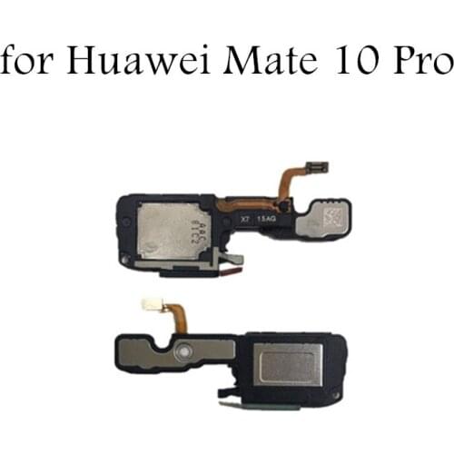 For Huawei Mate 10 Pro Loudspeaker Buzzer Ringer for Mate 10 Pro Bell Call Speaker Loud Speaker Module Complete Repair Parts