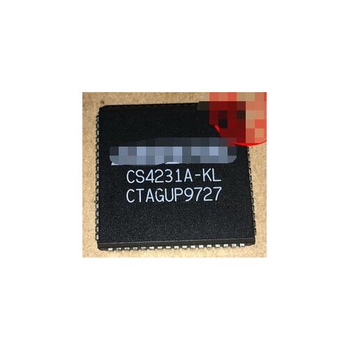 IC NEW 100% CS4231A-KL