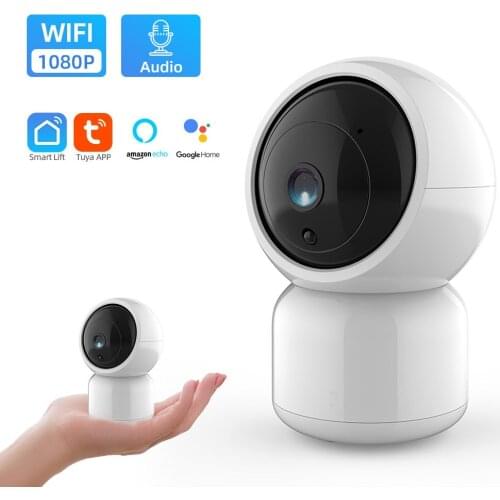ITOOLAN CCTV Cameras WI-FI