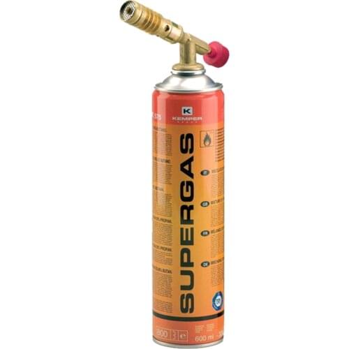 KEMPER Cylinder Burners