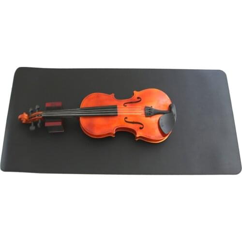 Guitar Work Mat Pad and Neck Rest Support Pillow Stand Set Luthier Repair Tool String Instruments Maintenance Care Anti Slip