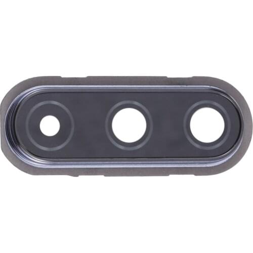 Camera Lens Cover for OnePlus Nord CE 5G Cell Phone Replacement Camera Frame Housing Part