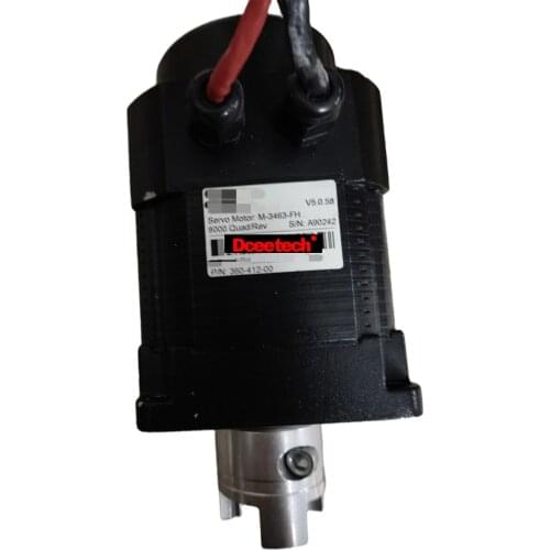 Used M-3463-FH express shipping free