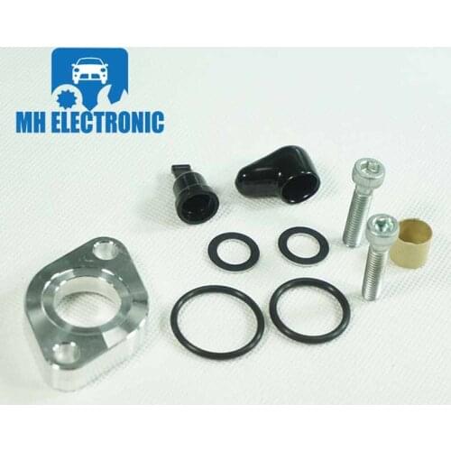 MH ELECTRONIC Kit Accesories Suction Control Valve SCV For MITSUBISHI L200 294009-0740 1460A056T 1460A056 For ISUZU Rodeo DCi