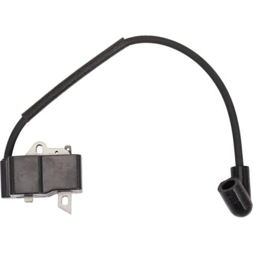 Ignition Coil Module for Husqvarna 124L 125L 128L 124C 125C 128C 125E 128E 125R 125RJ 128R 128CD 28Cc Gas Trimmer Edger