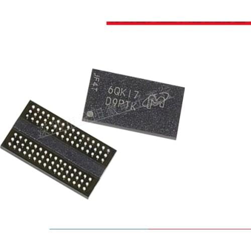 Xinyuan 100% new original D9PSK MT41K128M16JT-125 IT:K BGA memory chip