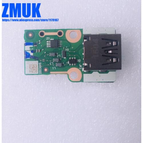 New Original USB Sub card w/ Cable For Lenovo Thinkpad T450s SeriesLaptop,FRU 00HN680 00HN554 DC02C021300 NS-A301
