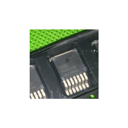 100% NEW Free shipping DRV102FKTTT DRV102F TO263-7 MODULE new in stock Free Shipping