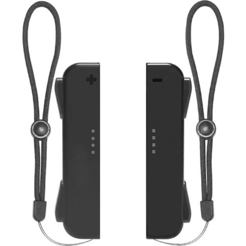 Joy-pad Strap For Nintendo Switch Joycon Gamepad Left Right Hand Rope Joy-Con Wrist Strap Nintend Switch NS Games Accessories