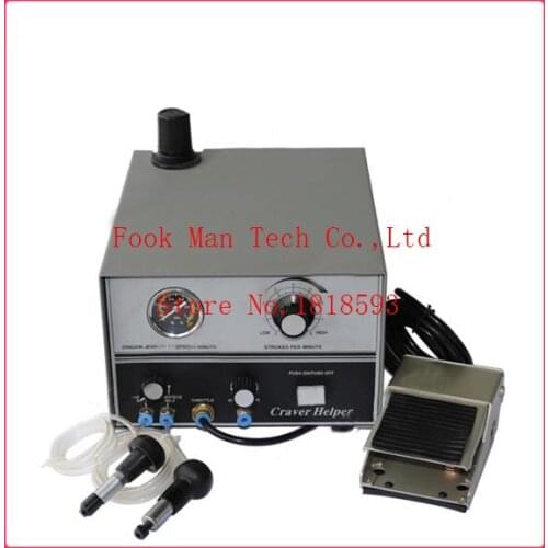 Diy jeweller tool hand engraving tool gravers set with 2 handpieces jewellery making machines Aliexpress jewelry making price