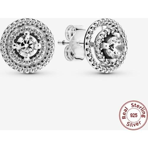 SARADOA Stud Earrings