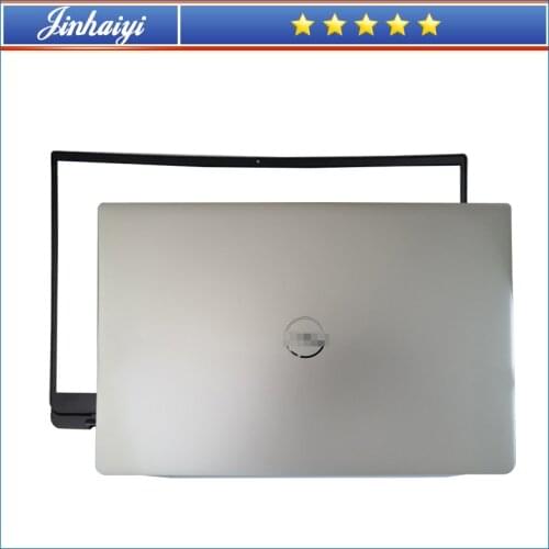 Laptop top cover for Dell Vostro V5590 screen back shell frame case 065VPW 0W24RP 0NDPW1