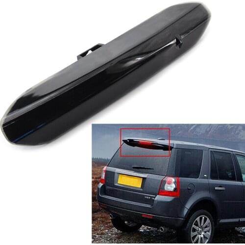Smoked Car High Mount 3rd Brake Stop Light For Land Rover Freelander 2 LR2 2007 2008 2009 2010 2011 2012 2013 2014 2015 LR014462