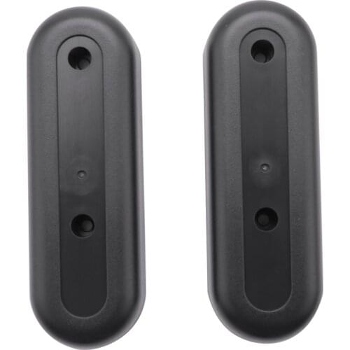 Rear Fork Decorative Cover and Stickers Replacement For Ninebot MAX G30 Electric Scooter Accessories