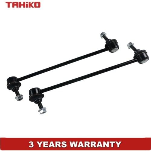 2pcs stabilizer link Sway Bar links for Fiat Stilo Multi Wagon 192 , 51801136
