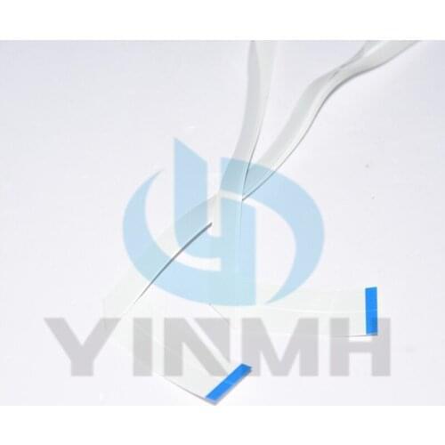 20pcs Printhead Cable Print head Cable for Epson L210 L355 L365 L555 L110 L120 L130 L132 L200 L351 L353 L455 L456 L550 ME303