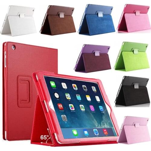 7.9'' Stand Coque for iPad mini 2 mini 3 Case Magnetic Smart A1432 A1454 A1490 Auto-Sleep PU Funda for iPad mini 1 2 3 Cover