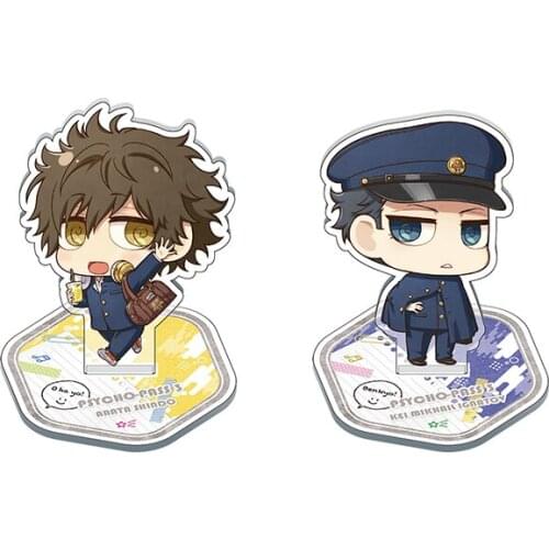 Anime Uzaki-chan wa Asobitai! Uzaki Hana Acrylic Figure Stand Display Model Plate Desktop Decor Cosplay Cartoon Christmas Gifts