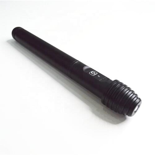 Pain management 810nm deep tissue acupuncture cold laser therapy machine for dog and horse