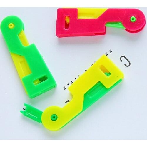 Automatic Easy Use 3 Pcs Helpful Elderly Guide Sewing Tools Accessory Needle Threader Thread Needle Arts Crafts