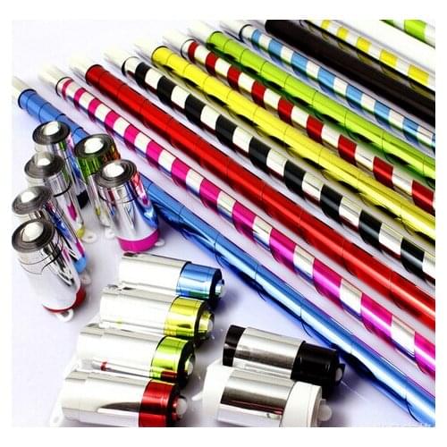 Free Shipping Silk Scarves Magic Wand Magic Trick Kids Toys Magic Props Magic Tricks