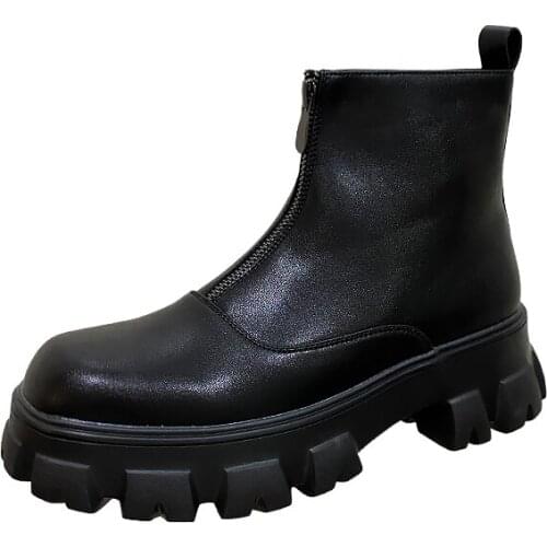 BMANTE Men's Shoes