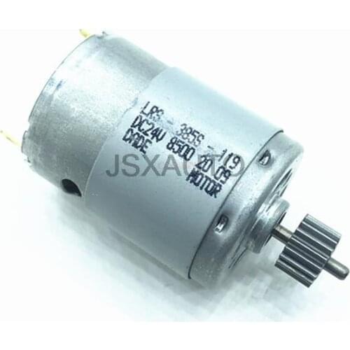 For new Daewoo Hyundai CAT CAT 320B C D Throttle Motor Small Motor Imported products high-quality accessories