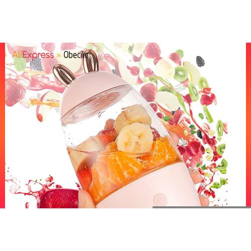 Itlivi Electric Fruit Juicers