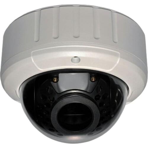 SMTSEC Security Surveillance CCTV Dome IP Camera 2MP WDR Camera Sony CMOS Sensor IMX327 +Hi3516D Low Light Free P2P Service
