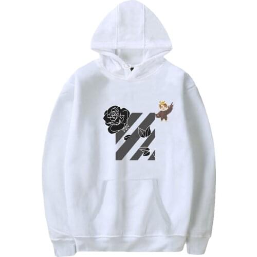 2021 twenty4tim INS Net Red Cool Hoodies Sweatshirt New Casual Streetwear Adult Harajuku Printed Pullovers Clothes