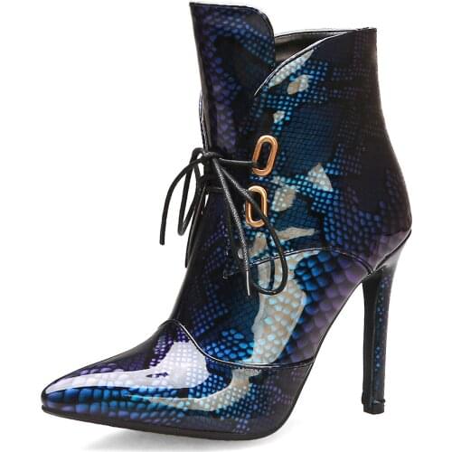 New Autumn Winter Sexy Sandals Boots Stiletto High-heeled Pointed Low-top Boots Modern Summer Luxury Party Wedding Boots