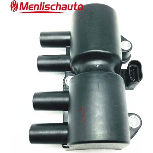 Great Performance Factory Price Ignition Coil 96350585 For American Car 1.6 2.0 2.2