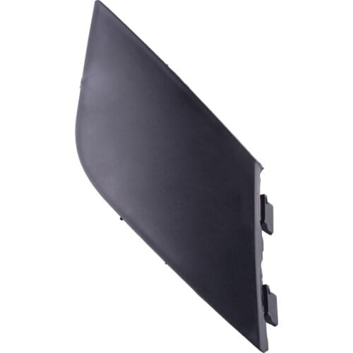 Car Front Left Bumper Tow Hook Eye Cover Cap Fit for Toyota Camry SE 2018-2019