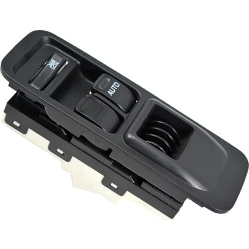 Front Left Driver Side Power Window Master Control Switch For Terios Daihatsu 2-DOORS