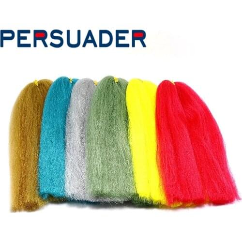 PERSUADER Pike Fishing Lure