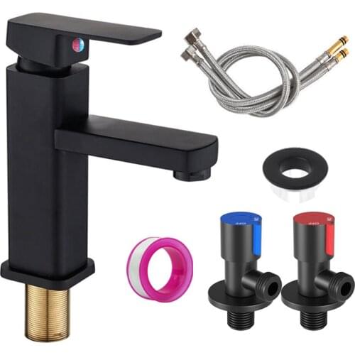 PurfyWalt Bath Faucets