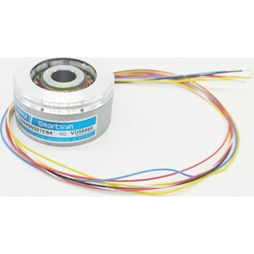 TAMAGAWA TS2640N321E64 rotary resolver Smartsyn Built-in split type rotary transformer
