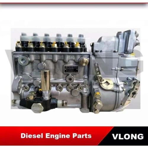 Diesel Fuel Injection Pump Assembly BP5155