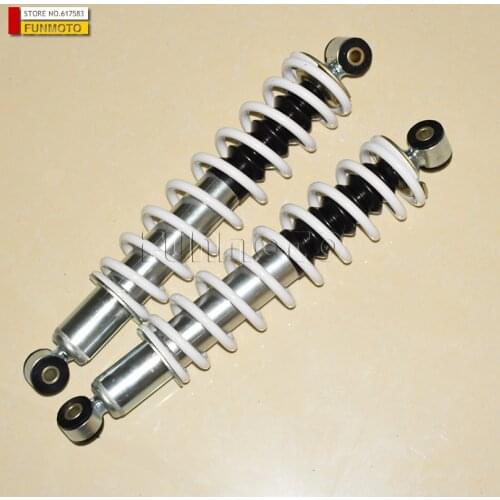 2pcs rear shock absorber suit for LINHAI 550ATV