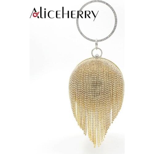 Aliceherry Women's Evening Clutches