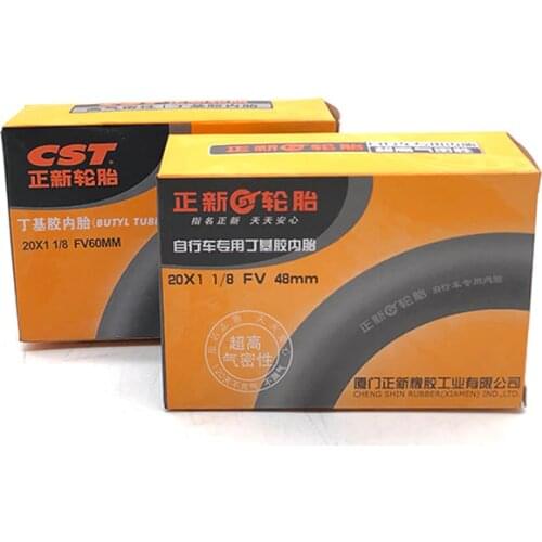 CST Bicycle Wheels