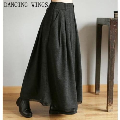 DANCING WINGS Women's Warm Skirts