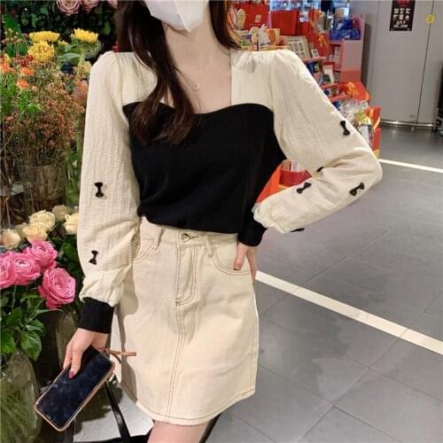 Женские свитера и кардиганы Gagaok China At AliExpress