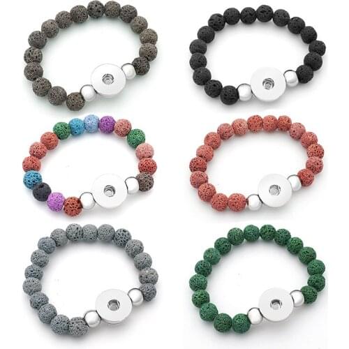 Goddessglass Stone Bracelets