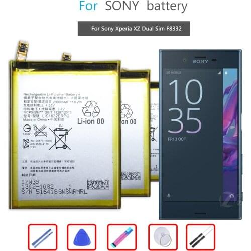 GUKEEDIANZI Xperia XZs