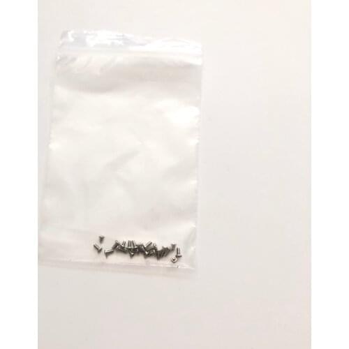 HOMTOM ZOJI Z6 Used Phone Case Screws For HOMTOM ZOJI Z6 MTK6580 Quad-core 4.7" 1280*720 Smartphone